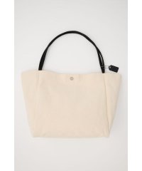 moussy/SKINNY HANDLE トートバッグ/508396766