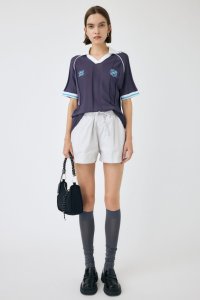 moussy/H/S KNIT GAME シャツ/508396775