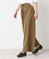 Dessin/デッサン Dessin ストレッチワイドパンツ/508397266