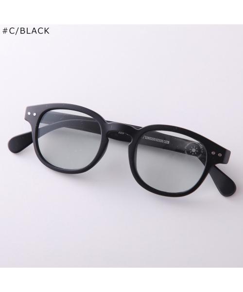 IZIPIZI サングラス SUN LA #C #D #E 調光レンズ イジピジ IZIPIZI IZIPIZI サングラス SUN LA #C #D #E 調光