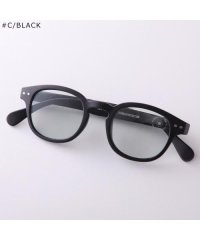 IZIPIZI/イジピジ IZIPIZI IZIPIZI サングラス SUN LA #C #D #E 調光レンズ/508398831