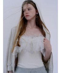 SNIDEL/【WEB限定カラーあり】UVカットフーディパーカー/508399410