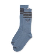 GELATO PIQUE HOMME/【HOMME】スムーズィーliteカレッジソックス/508399417