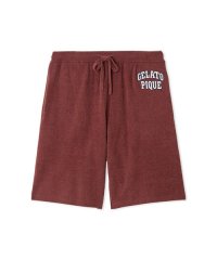 GELATO PIQUE HOMME/【HOMME】スムーズィーliteカレッジハーフパンツ/508399419