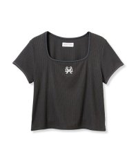 SNIDEL HOME/デザインカットＴシャツ/508399430