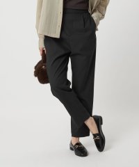green label relaxing/［size SHORT/TALLあり］オルマイ ツイル テーパードパンツ/508399635