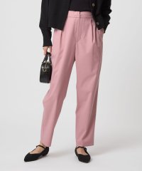 green label relaxing/［size SHORT/TALLあり］オルマイ ツイル テーパードパンツ/508399635