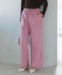 green label relaxing/［size SHORT/TALLあり］オルマイ ツイル ベイカー パンツ/508399636