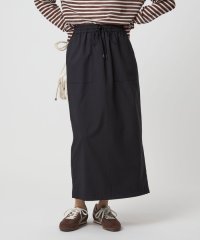 green label relaxing/［size SHORT/TALLあり］オルマイ ツイル タイト スカート/508399640