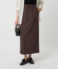 green label relaxing/［size SHORT/TALLあり］オルマイ ツイル タイト スカート/508399640