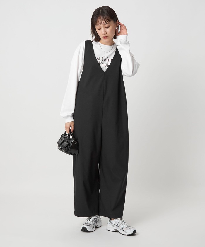 オールインワンのファッション通販 - d fashion