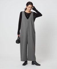 green label relaxing/オルマイ ツイル サロペット/508399642