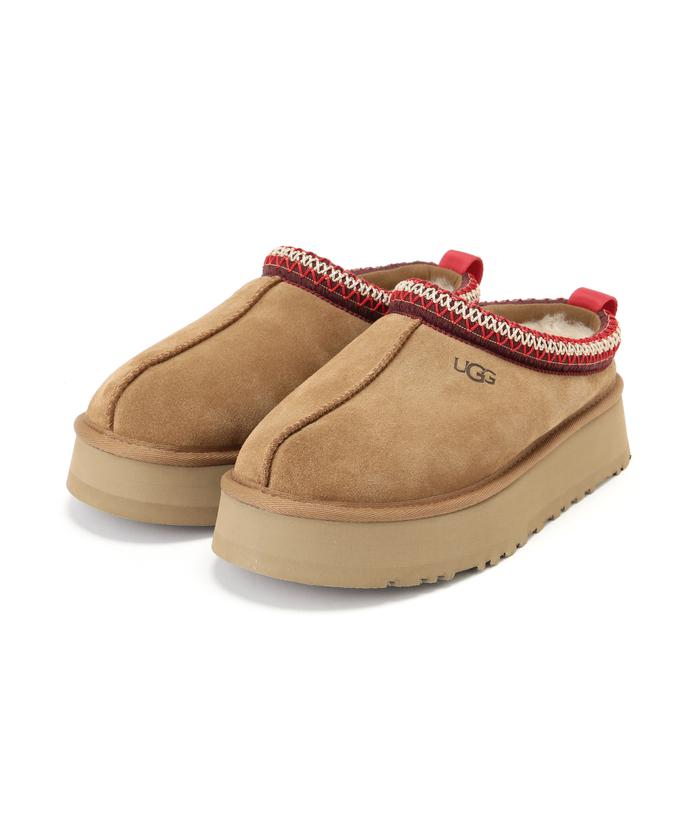 UGG 美品 UGG Australia アグ クラシックミニロゴジップ ブーツ