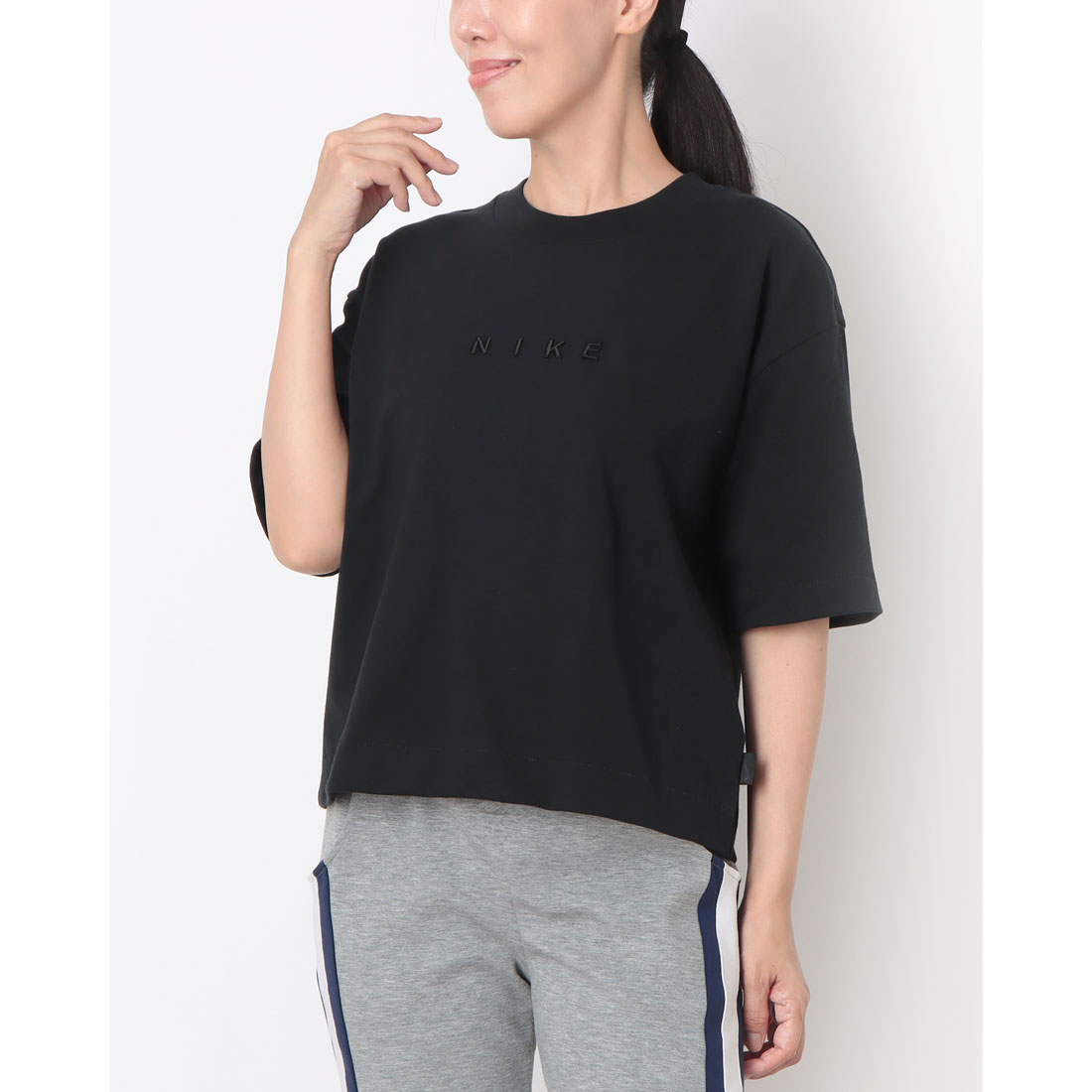 ナイキ NIKE レディース 半袖Tシャツ ナイキ ウィメンズ NSW