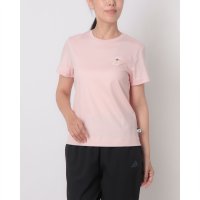 adidas/アディダス adidas レディース 半袖Tシャツ キャット パッチ グラフィック 半袖Tシャツ JV8514/508399923