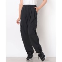 adidas/アディダス adidas レディース ライフスタイルロングパンツ W LUX CA ストレッチウーブン カーゴパンツ KA0886/508399932