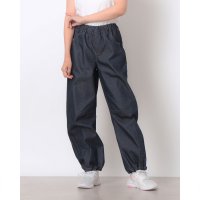 adidas/アディダス adidas レディース ライフスタイルロングパンツ W STADIUM C デニムパンツ KA0991/508399936
