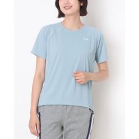 Oakley/オークリー OAKLEY レディース 半袖機能Tシャツ RADIANT QD OP S/S TEE 10.0 FOA500891/508399948