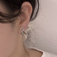 Private Beach/プライベートビーチ privatebeach ハートモチーフイヤリング/508399981