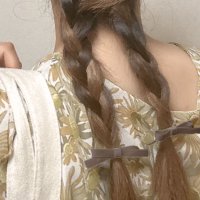 Private Beach/プライベートビーチ privatebeach リボンヘアクリップ/508399991