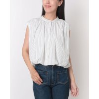 cepo/セポ Cepo バルーンノースリーブBL/508400073