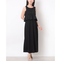 cepo/セポ Cepo ビスチェレイヤーワンピース/508400075