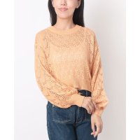 cepo/セポ Cepo ハートデザインスカシアミPO/508400083