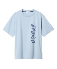le coq sportif /ルコックスポルティフ le coq sportif ハーフスリーブシャツ/508400100