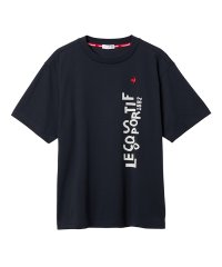 le coq sportif /ルコックスポルティフ le coq sportif ハーフスリーブシャツ/508400100