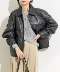 JOURNAL STANDARD/《予約》別注【Schott/ショット】LEATHER TRACKER JACKET SMU/508400251