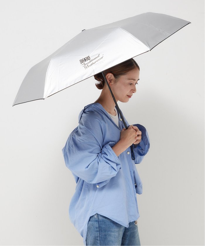 追加予約》【TRADITIONAL WEATHERWEAR】LIGHT WEIGHT UMBRELLA