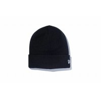 NEW ERA/ニューエラ NEW ERA NEW ERA BASIC CUFF KNIT（ニューエラ ベーシック カフ ニット）/508400451
