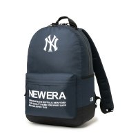 NEW ERA/ニューエラ NEW ERA NEW ERA NEW YORK YANKEES LIGHT PACK 27L（ニューエラ ニューヨーク・ヤンキース ライトパック /508400455