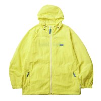 Liberaiders/リベレイダース Liberaiders Liberaiders PACKABLE RIPSTOP WIND SHELL（リベレイダース パッカブル リップストッ/508400462
