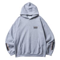 Liberaiders/リベレイダース Liberaiders Liberaiders TRIBAL EMBROYDERY HOODIE（リベレイダース トライバル エンブロイダリー /508400466