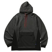 Liberaiders/リベレイダース Liberaiders NANGA × Liberaiders ECO HYBRID HOODIE（ナンガ×リベレイダース エコ ハイブリッド /508400471