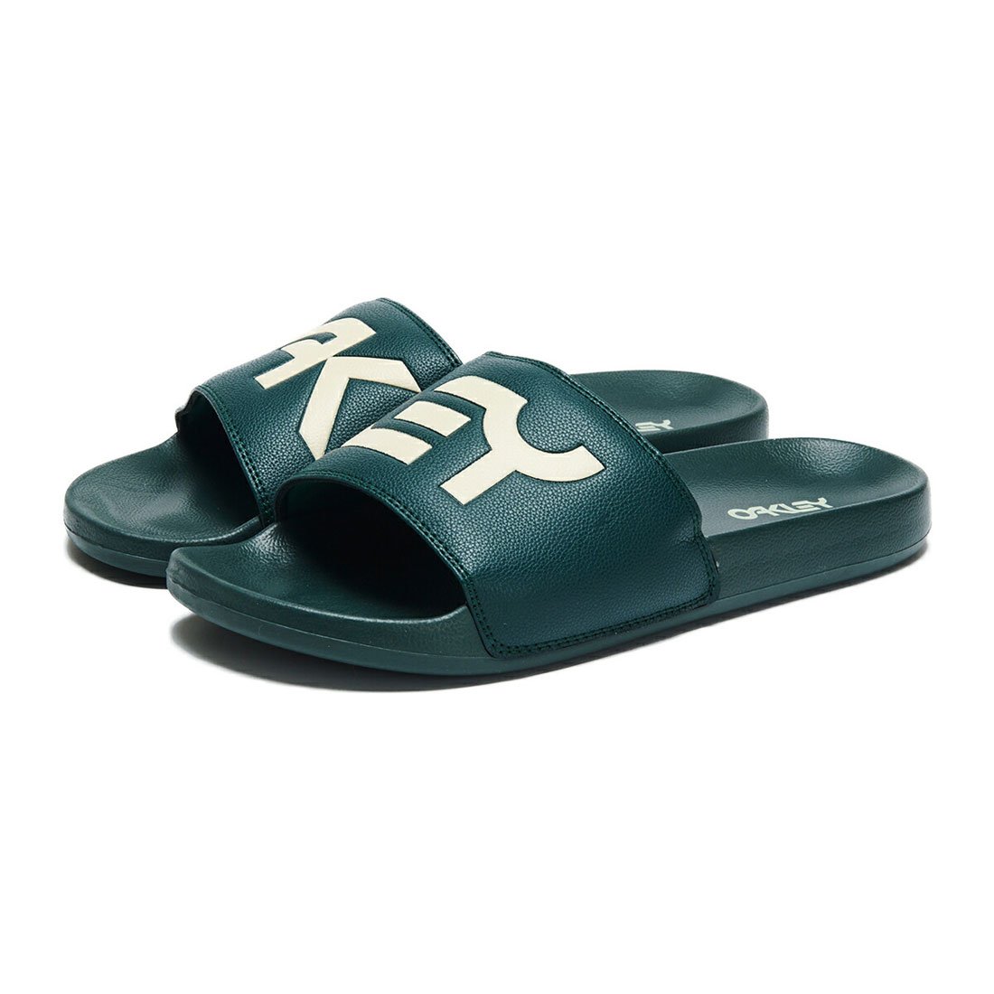 サンダル OAKLEY B1B Slide 2.0 TF5D0163 オークリー OAKLEY OAKLEY B1B Slide 2.0（オークリー B1B