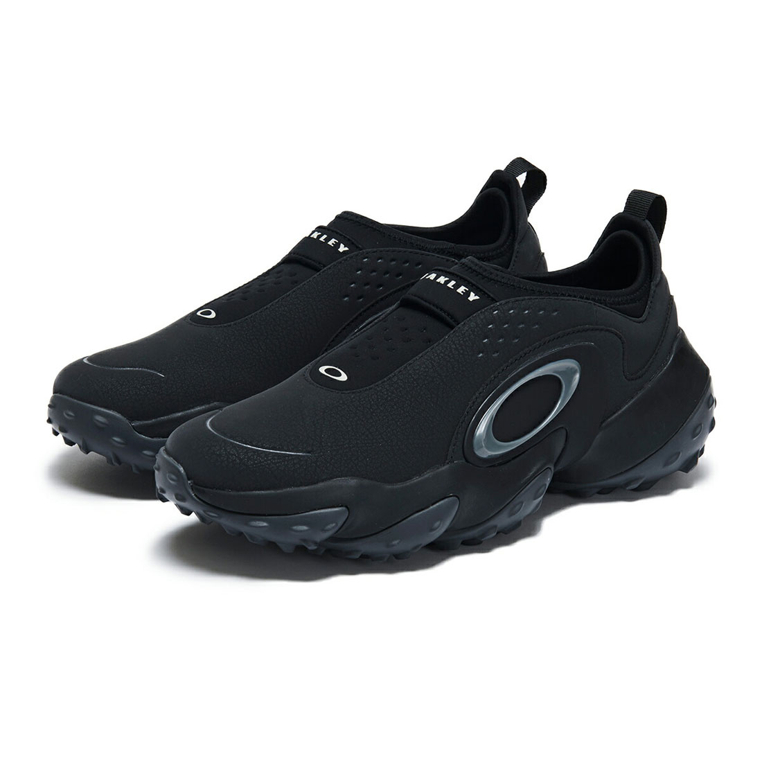 OAKLEY EDGE ICON 完売品 レア 希少 OAKLEY スニーカー Edge Icon（オークリー エッジ アイコン