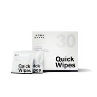 JASONMARKK/ジェイソンマーク JASON MARKK JASON MARKK Quick Wipes － 30 Pack（ジェイソンマーク クイックワイプ－30パック）【返/508400493