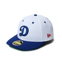 NEW ERA/ニューエラ NEW ERA NEW ERA LOS ANGELES DODGERS D LOGO LP 59FIFTY DODGERS PACK（ニューエラ ロ/508400496