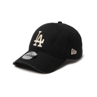 NEW ERA/ニューエラ NEW ERA NEW ERA LOS ANGELES DODGERS WASHED DUCK 9TWENTY（ニューエラ ロサンゼルス・ドジャース/508400498