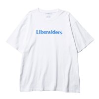 Liberaiders/リベレイダース Liberaiders Liberaiders OG LOGO TEE（リベレイダース OG ロゴ ティー）/508400502