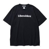 Liberaiders/リベレイダース Liberaiders Liberaiders OG LOGO TEE（リベレイダース OG ロゴ ティー）/508400502