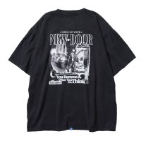 Liberaiders/リベレイダース Liberaiders Liberaiders NEW DOOR TEE（リベレイダース ニュー ドア Tシャツ）/508400503