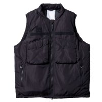 Liberaiders/リベレイダース Liberaiders Liberaiders UTILITY VEST III（リベレイダース ユーティリティー ベスト III）/508400506