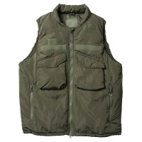 Liberaiders/リベレイダース Liberaiders Liberaiders UTILITY VEST III（リベレイダース ユーティリティー ベスト III）/508400506