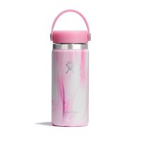 HydroFlask/ハイドロフラスク Hydro Flask Hydro Flask 16 oz Wide Mouth（ハイドロフラスク 16オンス ワイドマウス）【返品不可商品】/508400512