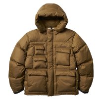 Liberaiders/リベレイダース Liberaiders Liberaiders EXPLORER DOWN JACKET II（リベレイダース エクスプローラー ダウンジャケッ/508400531