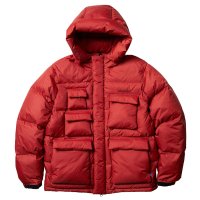 Liberaiders/リベレイダース Liberaiders Liberaiders EXPLORER DOWN JACKET II（リベレイダース エクスプローラー ダウンジャケッ/508400531