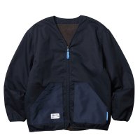 Liberaiders/リベレイダース Liberaiders Liberaiders LOST HORIZON REVERSIBLE CARDIGAN（リベレイダース ロストホライゾ/508400536
